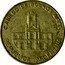 Argentina 5 Pesos Buenos Aires City Hall 1985 KM# 92 CABILDO DE BUENOS AIRES REPUBLICA ARGENTINA coin obverse