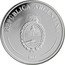 Argentina 5 Pesos Tango 2013 Proof KM# 179 REPÚBLICA ARGENTINA 2013 coin obverse