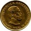 Argentina 50 Centavos 179th Anniversary Death of General Guemes 2000 KM# 129.1 REPUBLICA ARGENTINA GRAL. MARTIN MIGUEL DE GÜEMES coin obverse