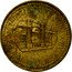 Argentina 50 Centavos Casa Historica de la Independencia 2009 KM# 111.2 REPUBLICA ARGENTINA EN UNION Y LIBERTAD coin obverse
