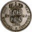 Netherlands 50 Stuivers (Louis Napoleon Pattern) KONING RIK VAN HOLLAND 50 SS 1807 coin reverse