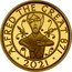 UK 500 Pounds Alfred The Great 2021  Proof ALFRED THE GREAT 871 JB 2021 coin reverse