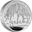 UK 5 Pounds The Queen's Reign Commonwealth Flags Riedfort 2022 Proof HER COMMONWEALTH OF NATIONS E ELIZABETH PJL coin reverse