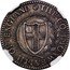 UK 6 Pence (Commonwealth of England Pattern) THE COMMONWEALTH OF ENGLAND coin obverse