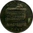 UK Halfpenny (Bungay Justice) BUNGAY WE PROMISE TO PAY THE BEARER ON DEMAND ONE HALFPENNY 1795 coin obverse