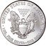 USA One Dollar Philadelphia - Golden Gate Bridge 2014 LIBERTY GOLDEN GATE BRIDGE 2014 coin obverse