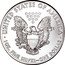 USA One Dollar (Pope Francis -Colourized) UNITED STATES OF AMERICA 1 OZ FINE SILVER ONE DOLLAR coin reverse