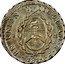 Argentina Real Radiant Sunface Rio de la Plata 1815 PTS F KM# 2 EN UNION Y LIBERTAD PTS F 1815 1 R coin reverse