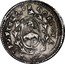 Argentina Real Radiant Sunface Cordoba 1841 PNP KM# 9 PROVINCIA DE CORDOVA coin obverse