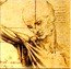 Niue 1 Dollar The da Vinci Codex. Anatomic Study of the Shoulder 2011 Proof KM# 545 coin reverse