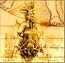 Niue 1 Dollar The da Vinci Codex. Study of the Female Anatomy 2011 Proof KM# 543 coin reverse