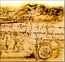 Niue 1 Dollar The da Vinci Codex. Scythed Chariot. Right Side 2011 Proof KM# 528 coin reverse