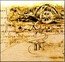 Niue 1 Dollar The da Vinci Codex. Scythed Chariot. Left Side 2011 Proof KM# 527 coin reverse