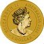 Australia 1 Dollar 150 Years of Overland Telegraph 2022 P Postal Numismatic Cover JC ELIZABETH II AUSTRALIA 2022 1 DOLLAR coin obverse