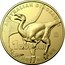 Australia 1 Dollar Australian Dinosaurs Elaphrosaurus 2022 [O] BU in 4 Coin Privymarked Set AUSTRALIAN DINOSAURS O 1 DOLLAR ELAPHROSAURUS coin reverse