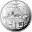 Australia 1 Dollar Letter F 2022  Proof - 26 Coin Set F 1 DOLLAR FARMERS coin reverse