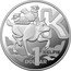 Australia 1 Dollar Letter K 2022  Proof - 26 Coin Set K 1 DOLLAR KELPIE coin reverse