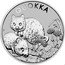 Australia 1 Dollar Quokka 2022 P P SR QUOKKA coin reverse