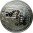 Australia 1 Dollar (Super Pit Australia) SUPER PIT AUSTRALIA P 2022 1OZ 9999 SILVER coin reverse