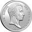 Netherlands 1 Gulden William I First Dutch Guilder 2021 ☤m⋆ DER NED. G.H.V.L. WILLEM KONING coin obverse