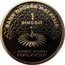 Malaysia 1 Ringgit APEC 2020  BANK NEGARA MALAYSIA 1 RINGGIT APEC 2020 MALAYSIA coin obverse