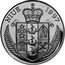 Niue 10 Dollars Diana. Princess of Wales 1997 Proof KM# 91 NIUE 1997 coin obverse