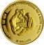 Niue 10 Dollars Entering the New Century. For a Better World 1999 Proof KM# 181 ENTERING THE NEW CENTURY 1999/2000 STRIVING FOR A BETTER WORLD 10 DOLLARS coin reverse