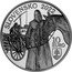 Slovakia 10 Euro (220th anniversary of the start of Slovak emigration to Kovačica) 10 EURO SLOVENSKO 2022 coin obverse
