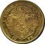 Belgium 10 Francs (Leopold II Pattern) L'UNION FAIT LA FORCE 10 FR. coin reverse
