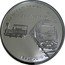 Malaysia 10 Ringgit (125th Anniversary of Malayan Railways Limited) KERETAPI TANAH MELAYU 125 TAHUN 1885-2010 coin reverse