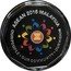 Malaysia 10 Ringgit 26th ASEAN Summit 2015 ASEAN 2015 MALAYSIA OUR PEOPLE OUR COMMUNITY OUR VISION coin reverse