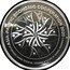 Malaysia 10 Ringgit APEC 2020  ASIA-PACIFIC ECONOMIC COOPERATION 2020 OPTIMISING HUMAN POTENTIAL TOWARDS A FUTURE OF SHARED PROSPERITY” coin reverse