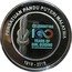 Malaysia 10 Ringgit (Celebrating 100 Years Of Girl Guiding) PERSATUAN PANDU PUTERI MALAYSIA CELEBRATING 100 YEARS OF GIRL GUIDING GIRL GUIDER ASSOCIATION MALAYSIA 1916-2016 coin reverse