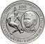 Niue 100 Dollars Franz Beckenbauer 1988 Proof KM# 21 VIII NATIONAL FOOTBALL CHAMPIONSHIP GERMANY 1988 FRANZ BECKENBAUER 100 DOLLARS coin reverse