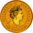 Australia 100 Dollars Australian Emu 2020 P JC ELIZABETH II AUSTRALIA 100 DOLLARS coin obverse
