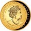 Australia 100 Dollars (Gold Swan) JC ELIZABETH II 2020 AUSTRALIA 100 DOLLARS coin obverse