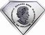 Canada 100 Dollars (Justice League’s Squad) 100 DOLLARS 2018 CANADA ELIZABETH II D G REGINA SB coin obverse