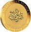 Australia 100 Dollars Little Hero Nugget 2022 P SD LITTLE HERO 1890 AUSTRALIAN NUGGET 2022 1 OZ 9999 GOLD P coin reverse