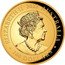 Australia 100 Dollars (Swans) ELIZABETH II 2022 AUSTRALIA 100 DOLLARS JC coin obverse