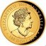 Australia 100 Dollars (Swimming Swans) ELIZABETH II 2019 AUSTRALIA 100 DOLLARS coin obverse