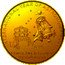 Malaysia 100 Ringgit International Year of Astronomy 2009 Proof KM# 196 INTERNATIONAL YEAR OF ASTRONOMY 2009 LANGKAWI NATIONAL OBSERVATORY coin reverse