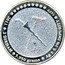 Malaysia 2 Dirhams (Kelantan) 2011 2 DIRHAM 5.950 GRAMS AG +- 0.1% IMPURITY coin obverse