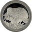 New Zealand Twenty Dollars Little Spotted Kiwi 2022  Proof TWENTY DOLLARS LITTLE SPOTTED KIWI APTERYX OWENII coin reverse
