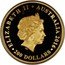 Australia 200 Dollars (90th Birthday) ELIZABETH II AUSTRALIA 2016 200 DOLLARS IRB coin obverse