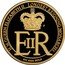 Australia 200 Dollars Longest-Reigning Monarch 2015  Proof KM# B2202 H.M. QUEEN ELIZABETH II LONGEST REIGNING MONARCH EIIR P 2OZ 9999 GOLD coin reverse