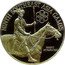 Malaysia 200 Ringgit 9th Southeast Asian Games 1977 FM KM# 24 NINTH SOUTHEAST ASIA GAMES BAJAU HORSEMAN coin reverse