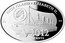 Niue 2012 Cents 100th Anniversary - Sinking of Titanic 2012 Proof KM# 786 2012 2012 CENTS ELIZABETH II NIUE ISLAND coin obverse