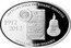 Niue 2012 Cents 100th Anniversary - Sinking of Titanic 2012 Proof KM# 786 100 YEARS SINCE THE TITANIC DISASTER 1912 2012 100 LET OD ZKÁZY TITANICU coin reverse