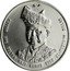 Malaysia 25 Ringgit 25th Anniversary of the National Bank 1984 Proof KM# 35 KDYMM SPB SULTAN HAJI AHMAD SHAH AL-MUSTA'IN BILLAH coin obverse