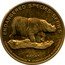 Malaysia 25 Sen Sumatran Rhinoceros 2003 KM# 77 ENDANGERED SPECIES SERIES BADAK SUMATRAN RHINOCEROS O DIDERMOCERUS SUMATRENSIS coin reverse